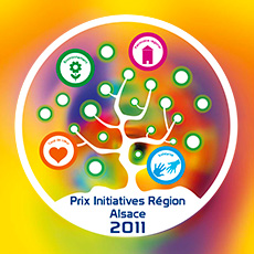 Prix Initiatives Région Alsace 2011