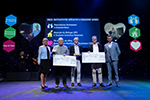 Participez aux cérémonies de remise des Prix Initiatives Région Alsace Lorraine Champagne 2022