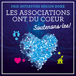 Les moments forts des Prix Initiatives Région Alsace Lorraine Champagne 2022